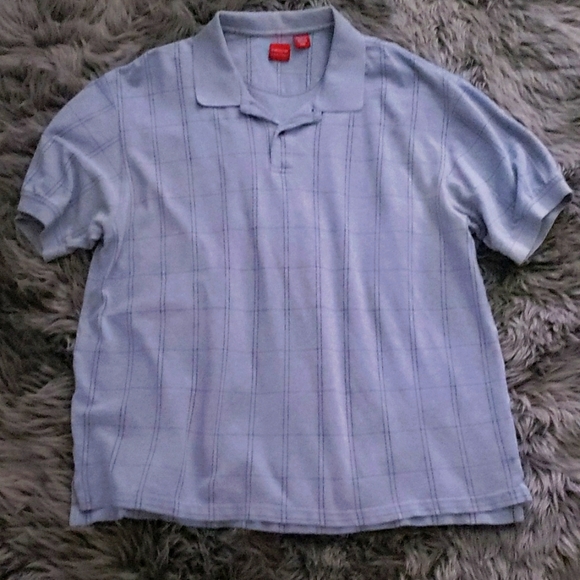 Arrow Cotton Polo Shirt - Picture 1 of 3